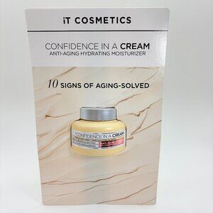 iT COSMETICS Confidence in a Cream 4 oz